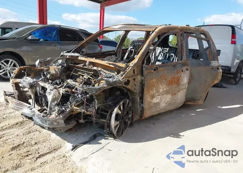 2020 Subaru Forester Sport from USA, damaged, VIN JF2SKALC0LH592392